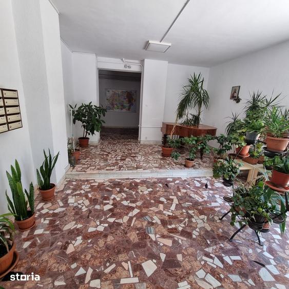 Apartament cu 2 camere în Centrul Civic