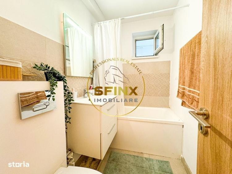2 camere metrou Gorjului Militari - 14