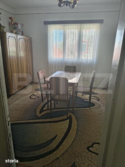 Casă cu 4 camere cu Teren 424 Mp în Central