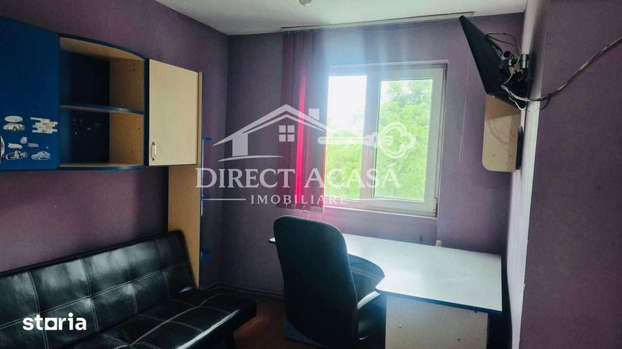 Apartament cu 3 camere în Dâmbu Pietros