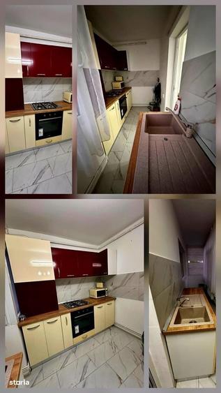 Apartament cu 2 camere decomandat în Prundu