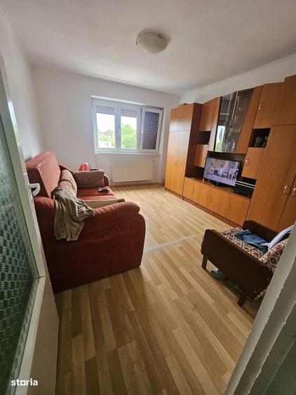 Apartament cu 2 camere decomandat în Someș