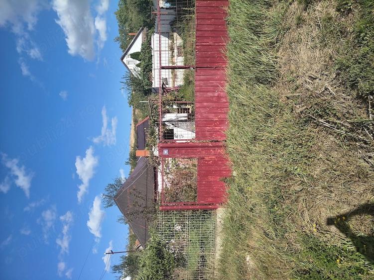 Vand casa in Caianu-vama - 4
