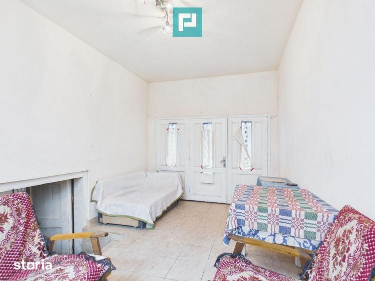 Casa 5 camere si anexe in Cuied - 12