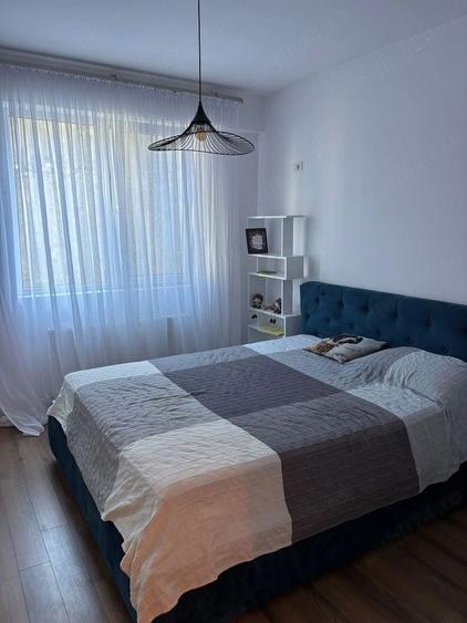 AP. 3 CAMERE - CAROL CITY PARC, CENTRALA PROPRIE, METROU 7 MIN, MODERN - 2