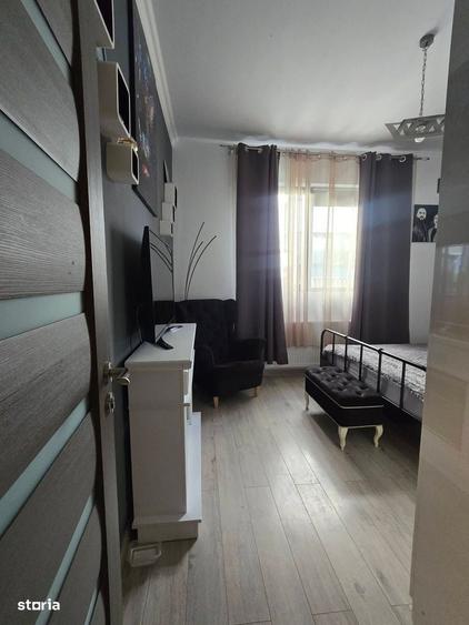 Apartament cu 2 camere decomandat în Dobroești