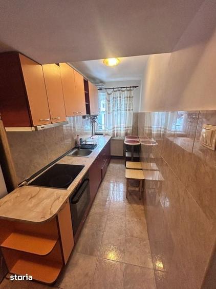 Apartament cu 2 camere în Republicii