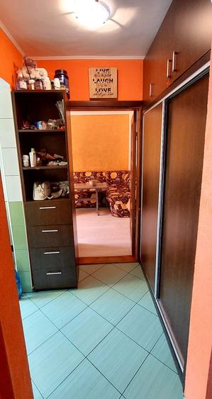 Apartament cu 2 camere decomandat în Pantelimon