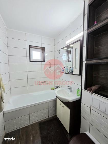 Apartament cu 2 camere decomandat în Inel II