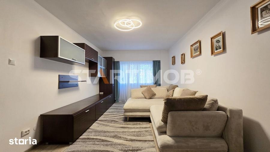 Apartament cu 4 camere decomandat în Bartolomeu