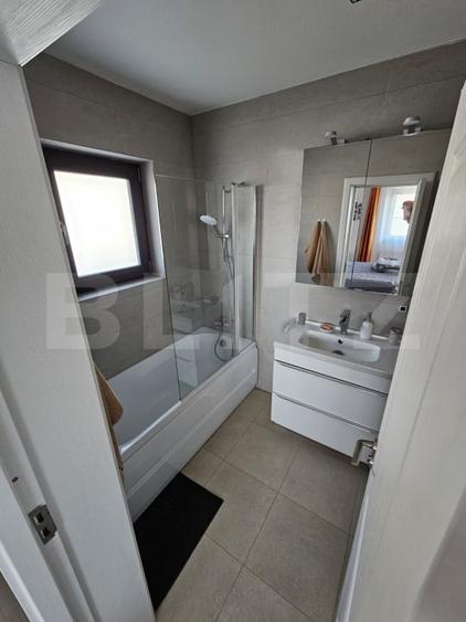 Casă individuală cu 3 camere cu Teren 500 Mp în Hărman