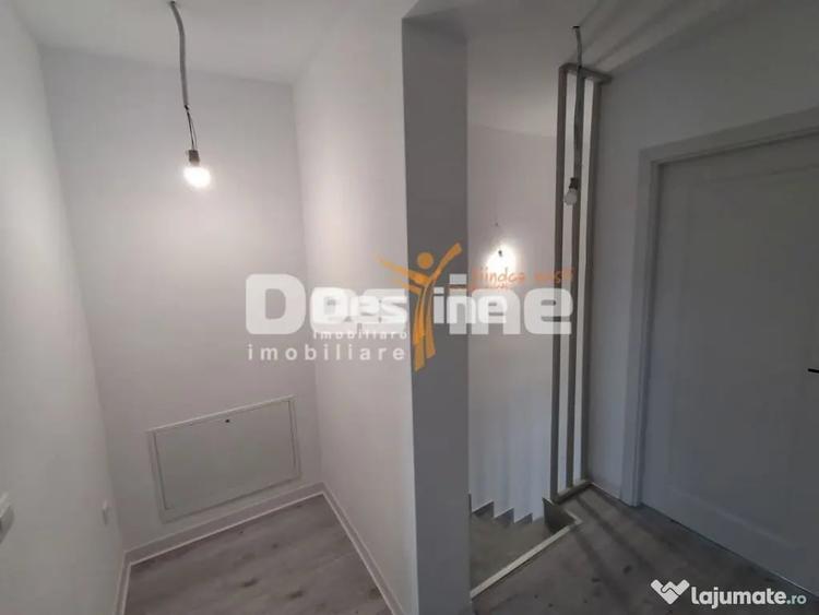 Casă cu 4 camere cu Teren 325 Mp în Valea Adâncă