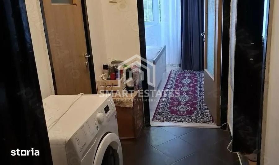 Apartament cu 3 camere decomandat în Berceni