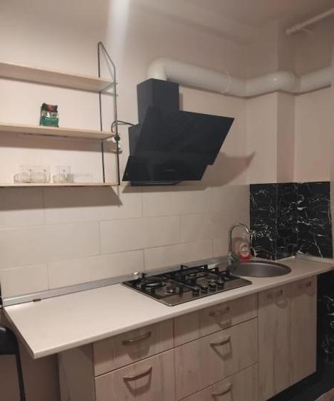 🌅 Apartament 2 Camere de Vânzare – Constanța Centru (Vedere la Mare) - 5