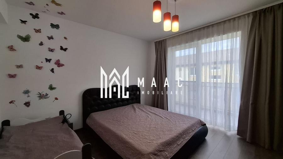 Apartament 2 camere de închiriat | Sibiu, Turnișor | parcare - 3