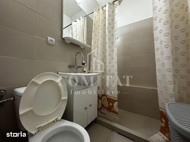 Ideal pentru investitie | 2 camere | Zona Str Horea - 4