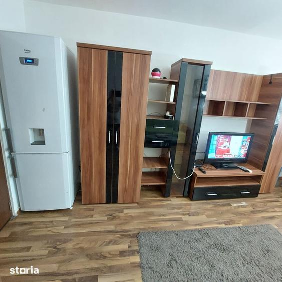 Garsoniera diham Chisinau Mega mall - 6