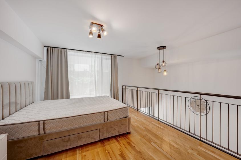 Apartament cu 2 camere decomandat în Iancu Nicolae