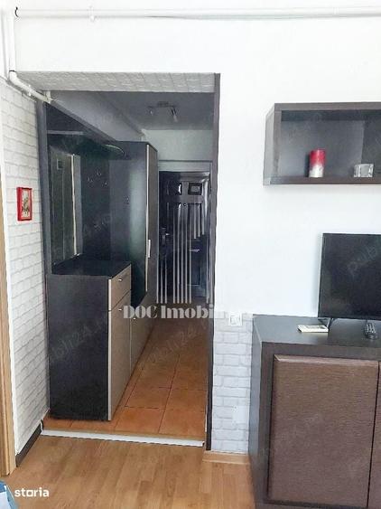 2 camere Berceni - Dimitrie Leonida | Centrala | 2min Metrou | Bloc 20 - 3