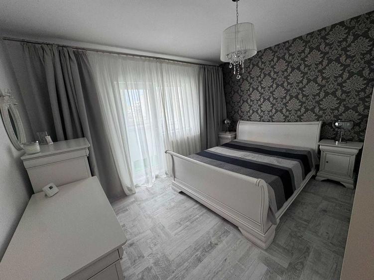 Apartament cu 3 camere decomandat, mobilat în Vitan Mall