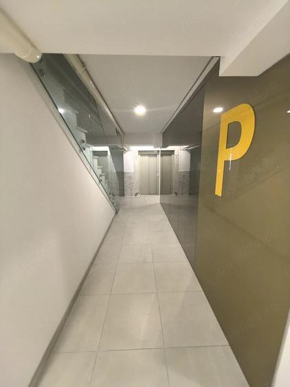 Garsonieră decomandată în Nord