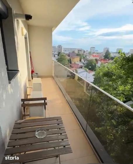 Apartament cu 2 camere în Grivița