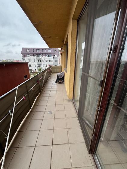 Apartament cu 2 camere decomandat în Ferentari