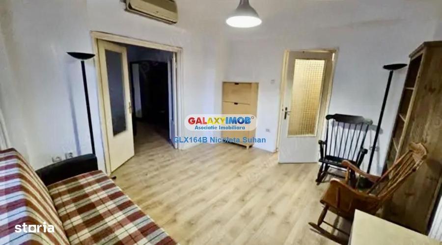 Apartament Vasile Lascar (zona Universitate), bloc reconsolidat - 3