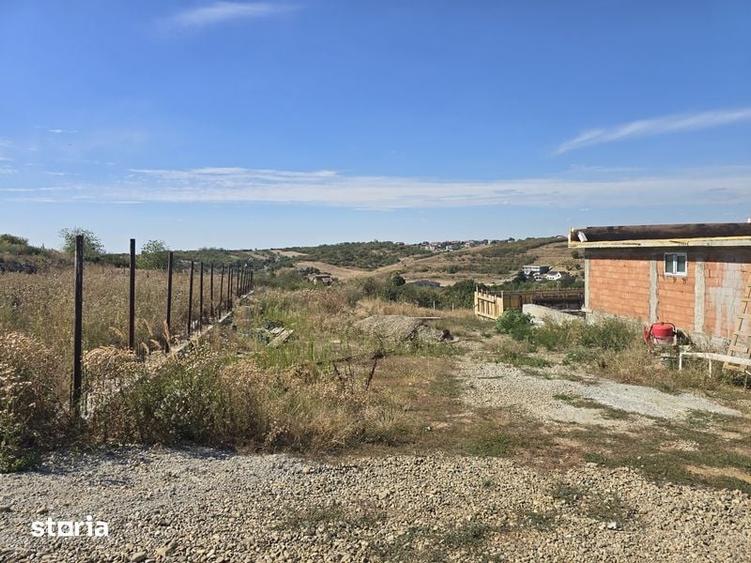 Casă cu 4 camere cu Teren 172 Mp în Oncea