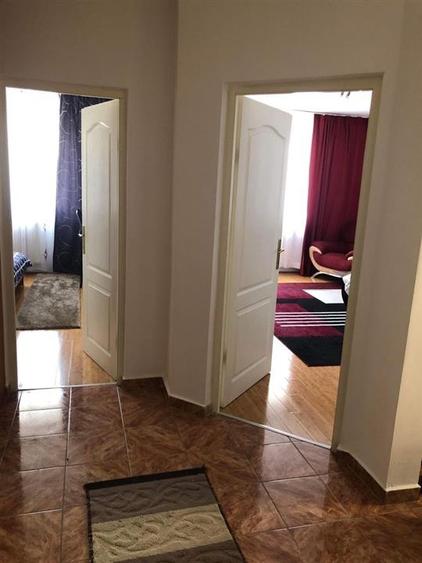 Apartament cu 2 camere decomandat, mobilat în Mărăști