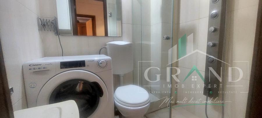 3 CAMERE DECOMANDATE | 2 BĂI | 2 BALCOANE | PARCARE | MĂRĂȘTI–CALEA DOROBANȚILOR - 8