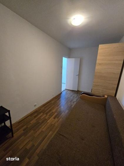 Inchiriez apartament 2 camere zona Tractoru - 8