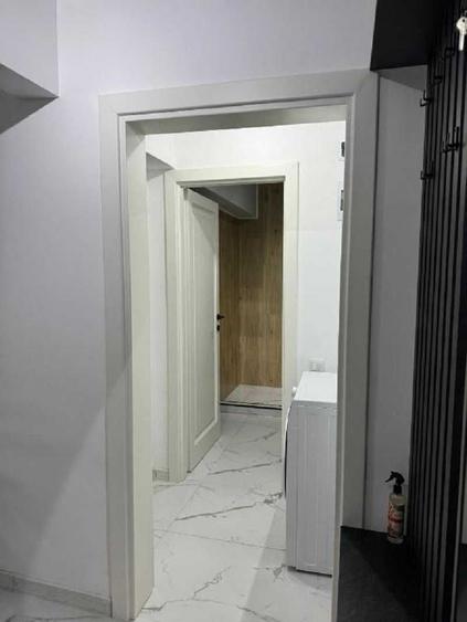 Apartament cu 2 camere în Lazaret