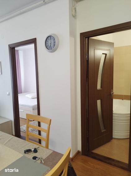 Apartament cu 2 camere în Iris