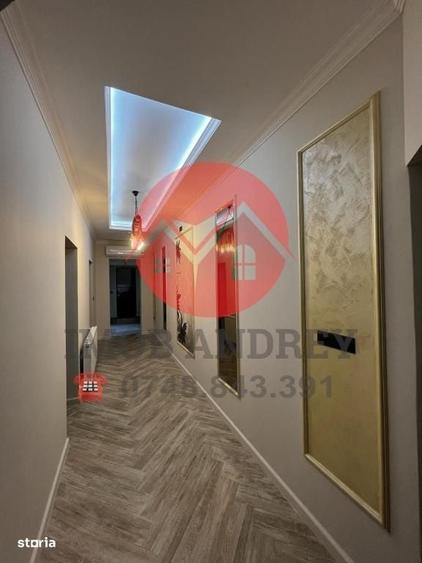 Casă cu 3 camere în Faleză