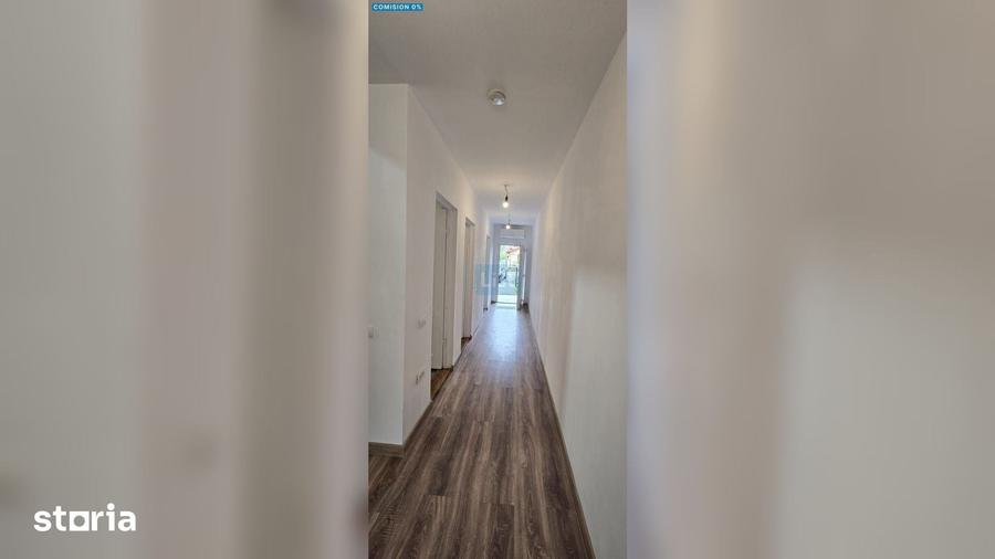 Casă cu 4 camere cu Teren 609 Mp în Giarmata