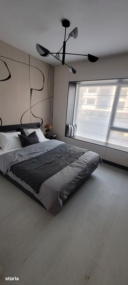 Apartament cu 2 camere în Theodor Pallady