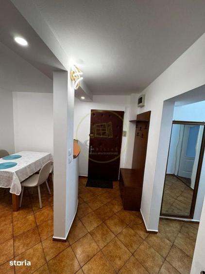 Apartament Spatios cu 3 camere Vasile Aaron - 11
