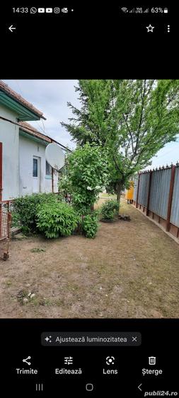 Casă cu 3 camere cu Teren 900 Mp în Ciorani
