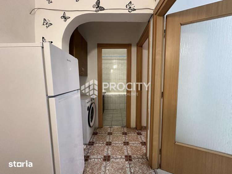 Spațiu comercial, de 36 mp, în Alexandru cel Bun