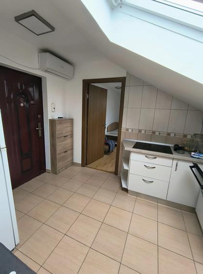 De vanzare apartament cu 1 camera, situat in zona Telegrafului - 3