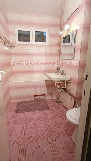 Apartament cu 2 camere decomandat în Gheorghe Lazăr