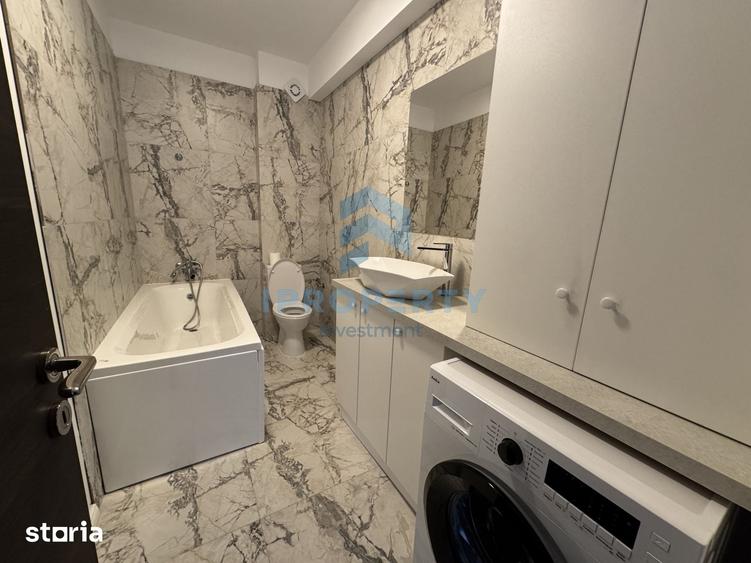 Apartament cu 2 camere în 1 Decembrie