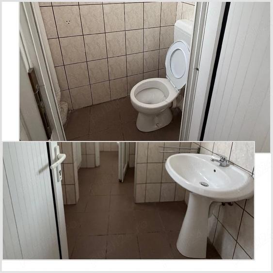 Spațiu comercial, de 720 mp, în Podgoria