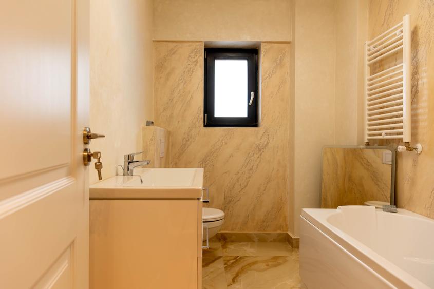 Apartament de vanzare 3 Camere, INTABULAT SI MOBILAT, zona Păcurari, IASI - 15