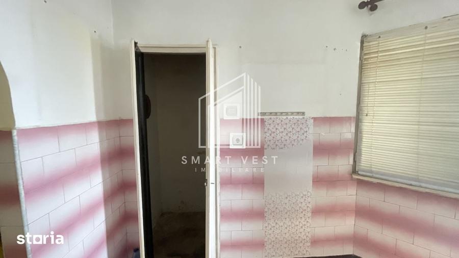 Apartament 3 camere | Etaj 4 | Micro 16 - 12