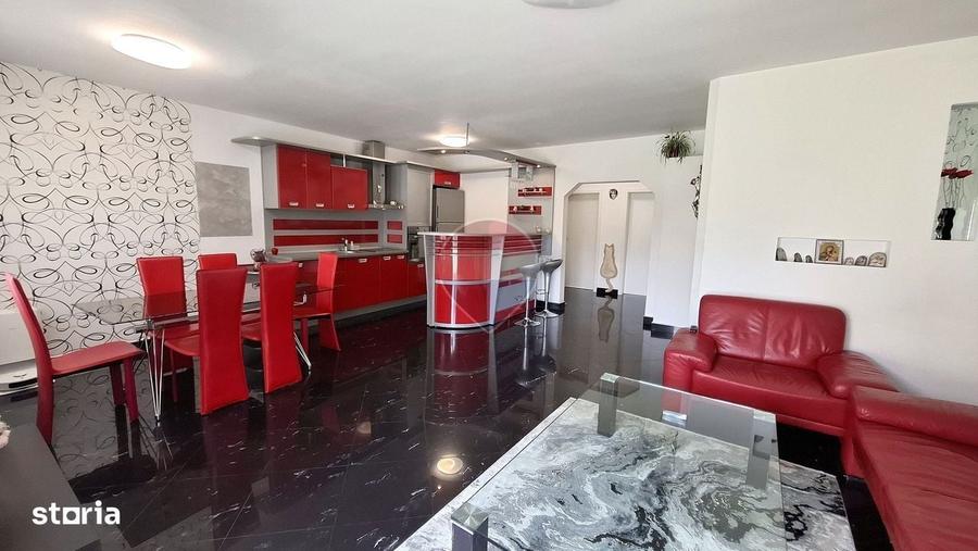 Casă cu 4 camere în Cioplea