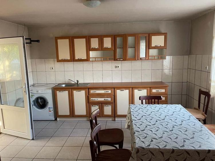 Casă cu 4 camere în Socodor
