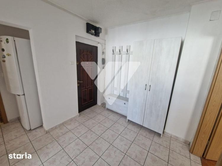 Apartament cu 2 camere decomandat în Calea Dumbrăvii