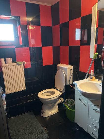 Inchiriere apartament la curte. Utilitati incluse in pret - 6